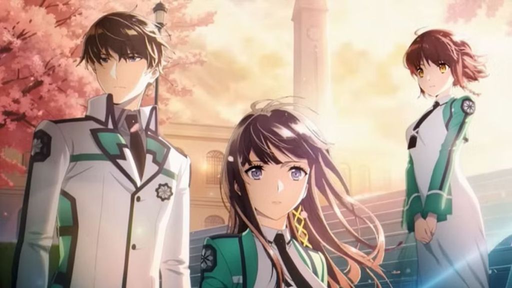 The Irregular at Magic High School Season 3 Streaming Release Date: When Is It Coming Out on Crunchyroll?