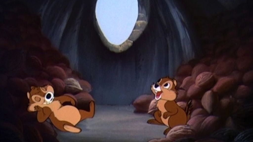 Chip an' Dale (1947) Streaming: Watch & Stream Online via Disney Plus