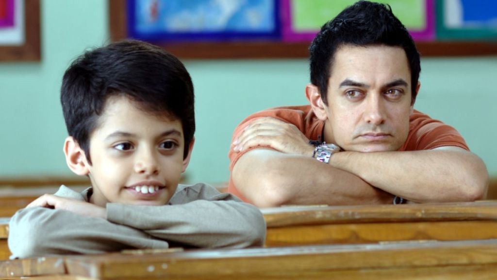 Taare Zameen Par Streaming: Watch & Stream Online via Netflix