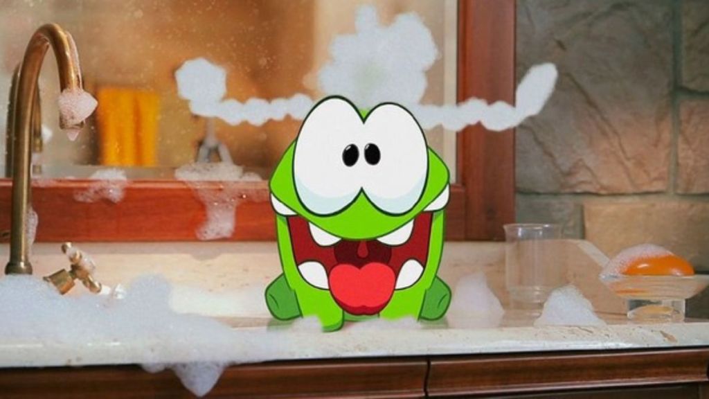  Om Nom Stories Season 11  Streaming: Watch & Stream Online via Netflix