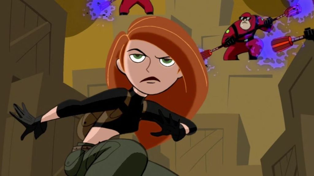 Kim Possible Season 4 Streaming: Watch & Stream Online via Disney Plus