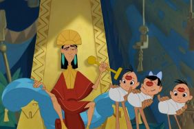 The Emperor's New Groove Streaming: Watch & Stream Online via Disney Plus