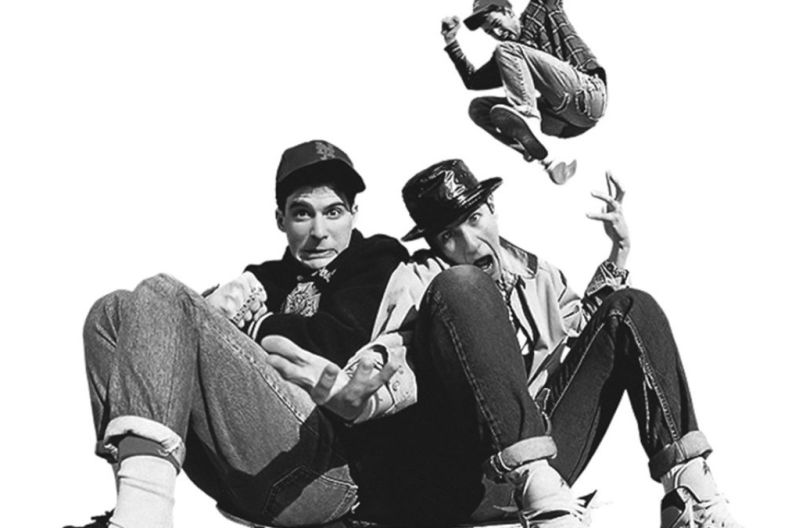 Beastie Boys Story Streaming: Watch & Stream Online via Apple TV Plus