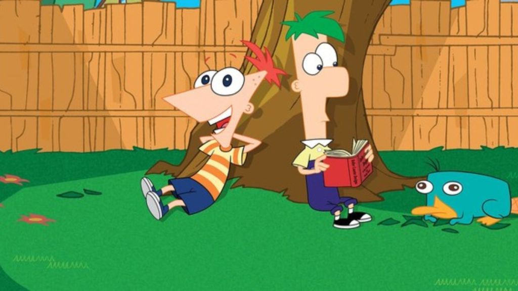 Phineas and Ferb Season 2 Streaming: Watch & Stream Online via Disney Plus