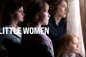 Little Women (2019) Streaming: Watch & Stream Online via Starz