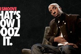 JB Smoove: That's How I Dooz It Streaming: Watch & Stream via Paramount Plus