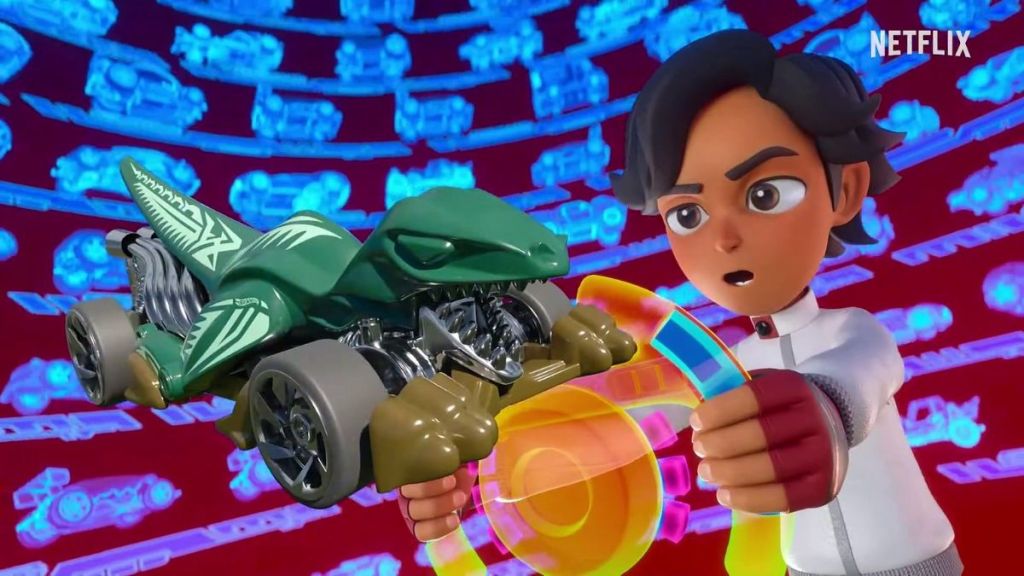 Hot Wheels Let’s Race Season 1: How Many Episodes & When Do New Episodes Come Out?