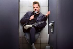 Jim Jefferies: Intolerant Streaming: Watch & Stream Online via Netflix