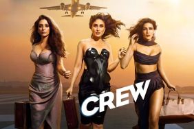 Crew (2024) Streaming Release Date Rumors