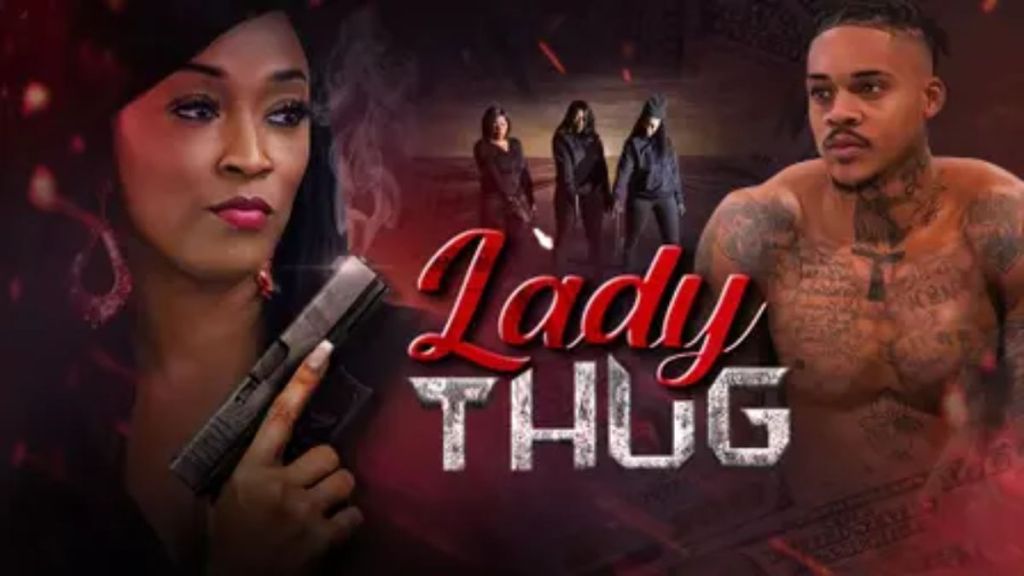 Lady Thug Streaming: Watch & Stream Online via Peacock