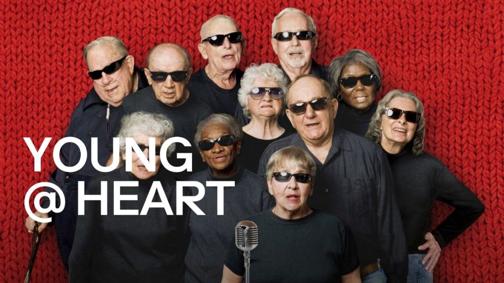 Young @ Heart Streaming: Watch & Stream Online via Hulu