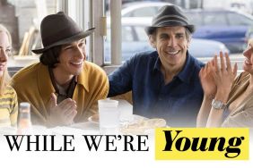 While We're Young Streaming: Watch & Stream Online via HBO Max