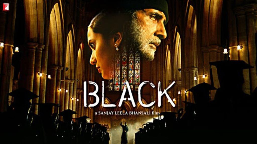 Black (2005) Streaming: Watch & Stream Online via Netflix