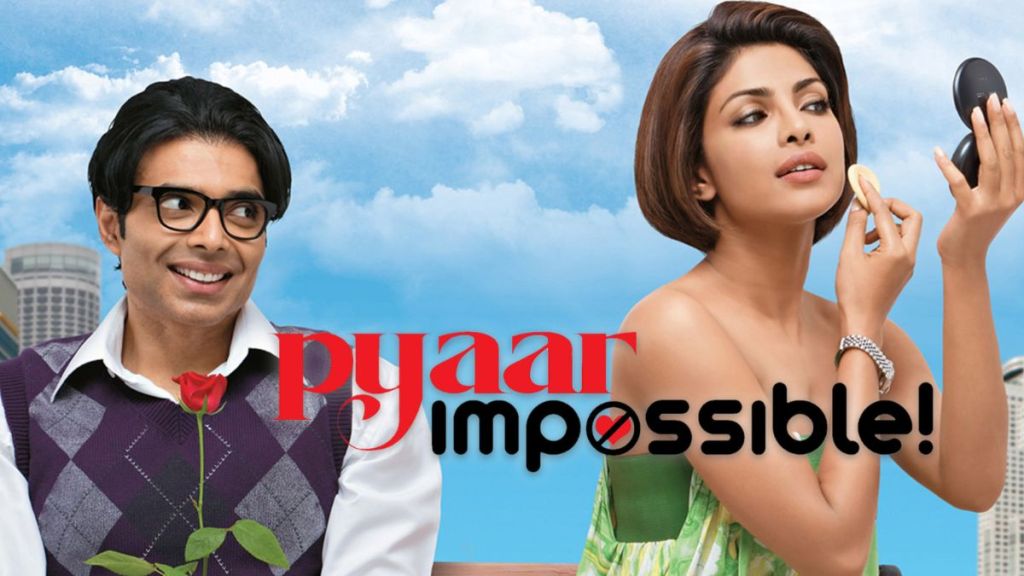 Pyaar Impossible! Streaming: Watch & Stream Online via Netflix