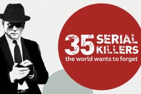 35 Serial Killers the World Wants To Forget Streaming: Watch & Stream Online via Amazon Prime Video