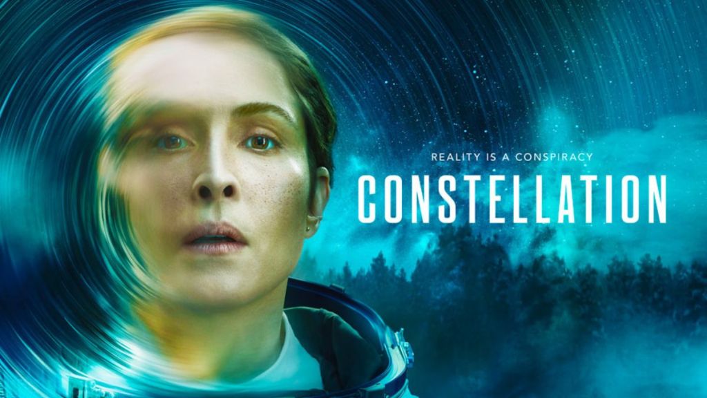 Constellation Season 1 Episode 8 Release Date & Time on Apple TV Plus