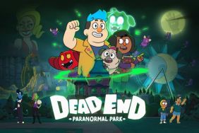 Dead End: Paranormal Park Season 2 Streaming: Watch & Stream Online via Netflix