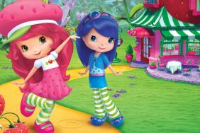 The Strawberry Shortcake Movie: Sky's the Limit Streaming: Watch & Stream Online via Peacock