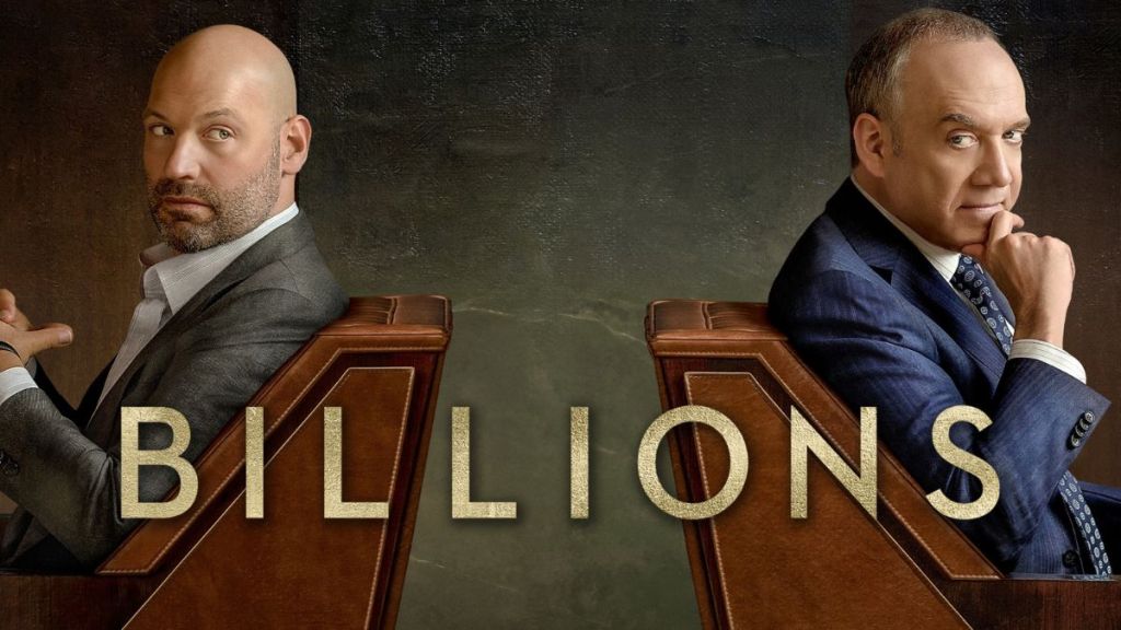 Billions Season 6 Streaming: Watch and Stream Online via Amazon Prime Video and Paramount Plus