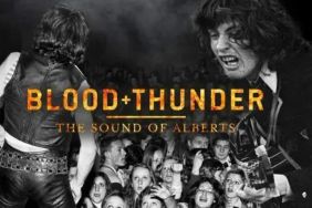 Blood + Thunder: The Sound of Alberts Streaming: Watch and Stream Online via Amazon Prime Video