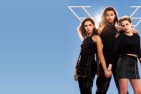 Charlie's Angels (2019) Streaming: Watch & Stream Online via Starz