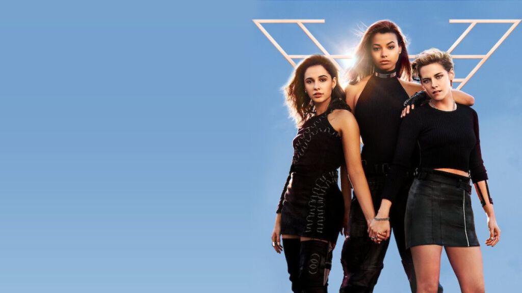 Charlie's Angels (2019) Streaming: Watch & Stream Online via Starz