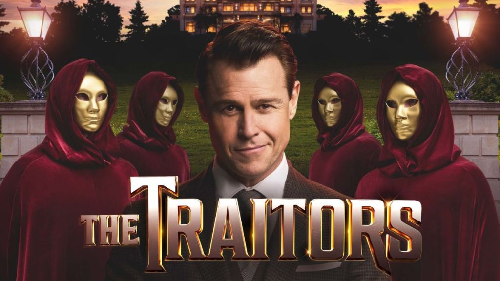 The Traitors Australia Season 1 Streaming: Watch & Stream Online via Peacock