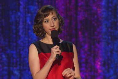 Kristen Schaal: Live at the Fillmore Streaming: Watch & Stream Online via Paramount Plus