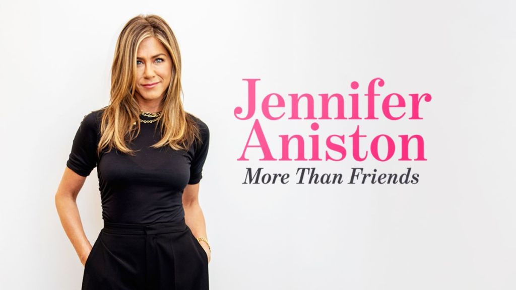 Jennifer Aniston: More Than Friends Streaming: Watch & Stream Online via Amazon Prime Video