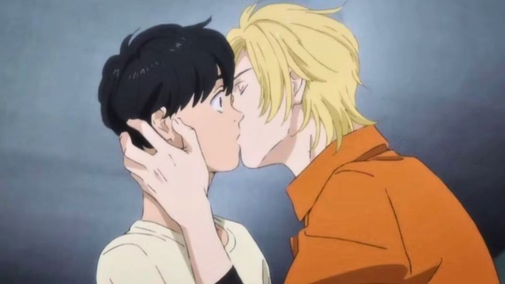 Banana Fish Streaming: Watch & Stream Online via Amazon Prime Video