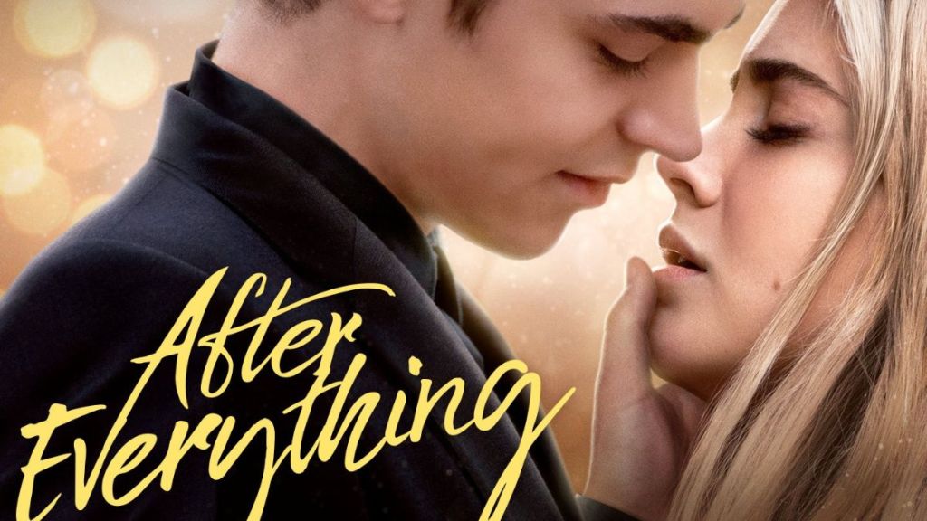 After Everything (2018): Where to Watch & Stream Online via Hulu