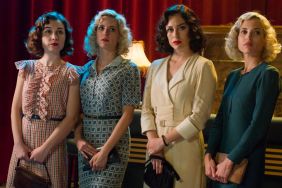 Cable Girls Season 1 Streaming: Watch & Stream Online via Netflix