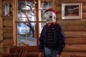 Friday the 13th: The Final Chapter