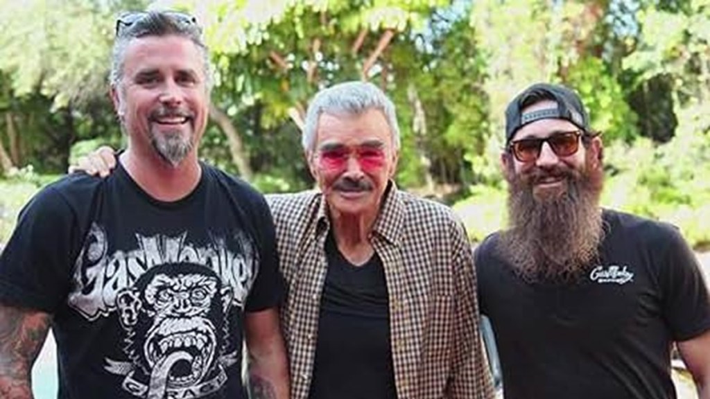 Fast N' Loud Season 11 Streaming: Watch & Stream Online via HBO Max