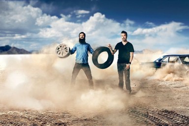 Fast N' Loud Season 12 Streaming: Watch & Stream online via HBO Max