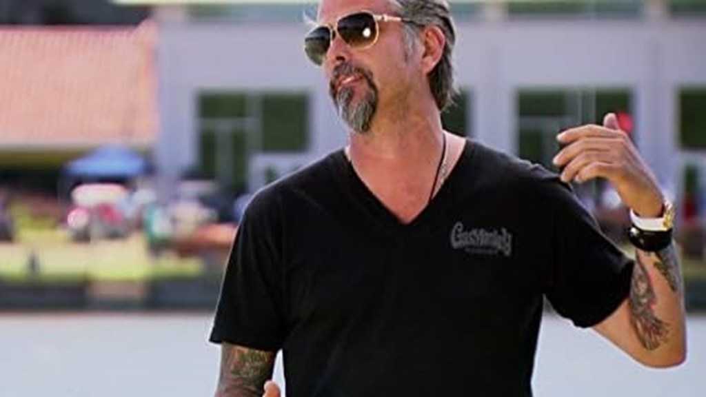 Fast N' Loud Season 7 Streaming: Watch & Stream Online via HBO Max