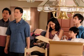 Fresh Off the Boat Season 5