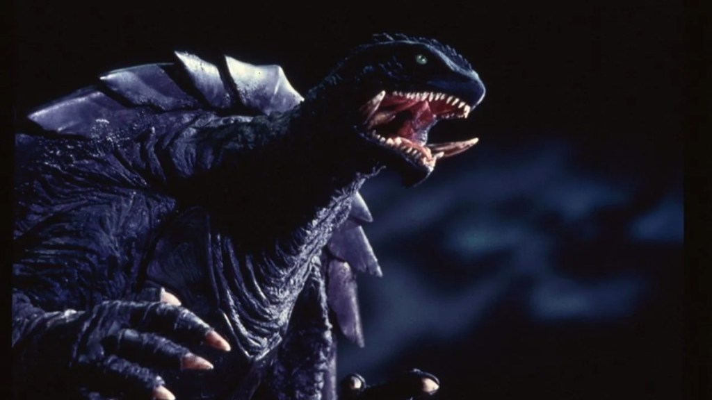 Gamera 3: Revenge of Iris Streaming: Watch & Stream Online via Amazon Prime Video