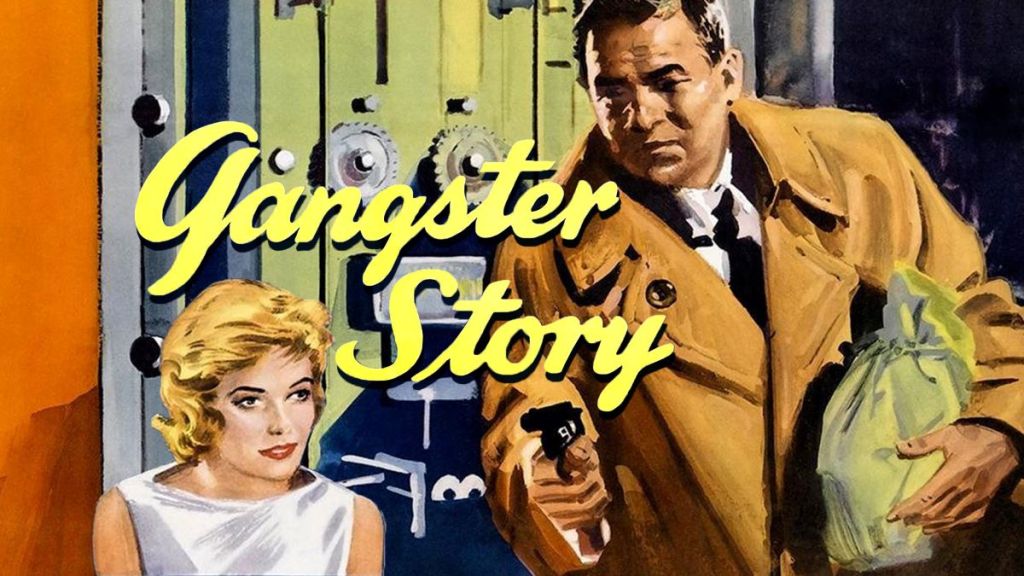 Gangster Story Streaming: Watch & Stream Online via Amazon Prime Video