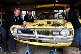 Garage Squad Season 3 Streaming: Watch & Stream Online via HBO Max