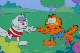 Garfield and Friends Season 2 Streaming: Watch & Stream Online via Peacock