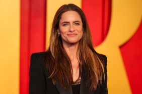 Your Friends and Neighbors Cast Adds Amanda Peet to Apple TV+ Drama