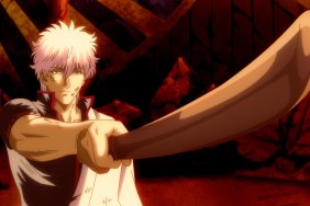 Gintama: The Very Final Streaming: Watch & Stream Online via Crunchyroll