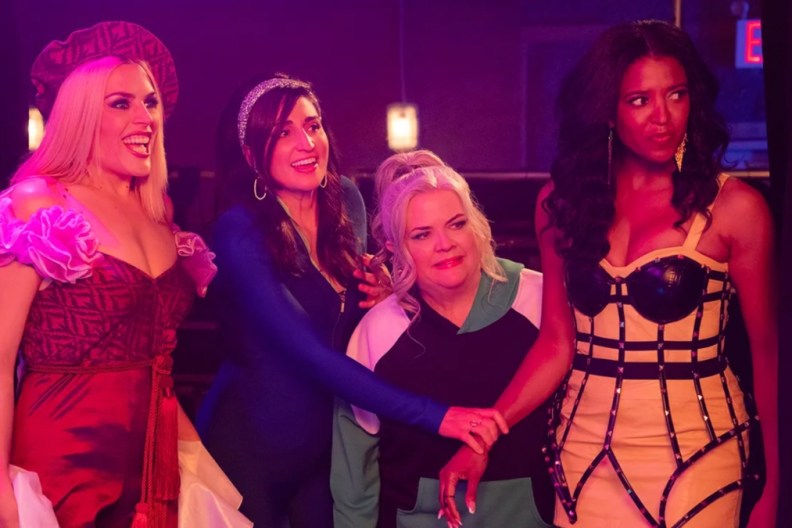 Girls5eva Season 3: How Many Episodes & When Do New Episodes Come Out?