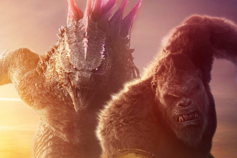 MonsterVerse Movies Ranked After Godzilla x Kong: The New Empire