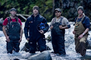 Gold Rush: White Water (2018) Season 4 Streaming: Watch & Stream Online via HBO Max