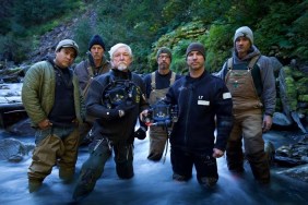 Gold Rush: White Water (2018) Season 6 Streaming: Watch & Stream Online via HBO Max