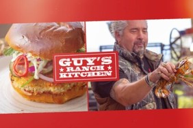 Guy's Ranch Kitchen (2017) Season 5 Streaming: Watch & Stream Online via HBO Max