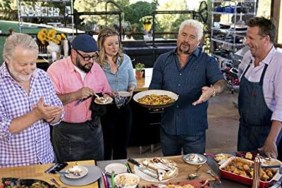 Guy's Ranch Kitchen Season 2 Streaming: Watch & Stream Online via HBO Max