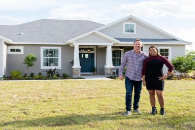 HGTV Smart Home Season 3